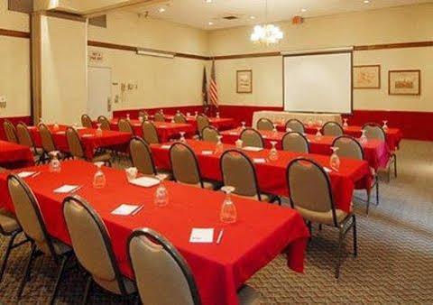Rodeway Inn Бойсі Екстер'єр фото