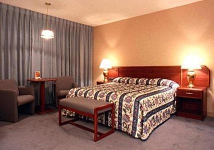 Rodeway Inn Бойсі Екстер'єр фото