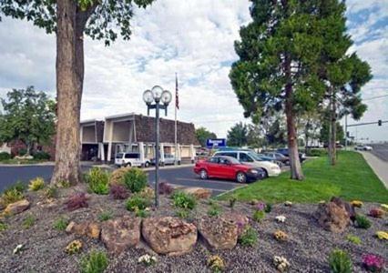 Rodeway Inn Бойсі Екстер'єр фото